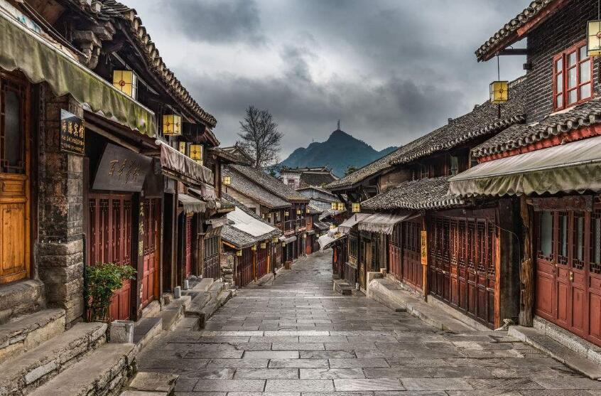 波特曼财富中心